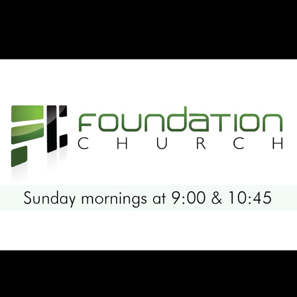 Foundation Church cover