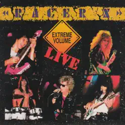 Extreme Volume (Live) - Racer X