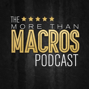 60: Fueling for Competitions