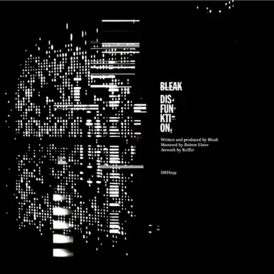 Disfunktion - EP - Bleak