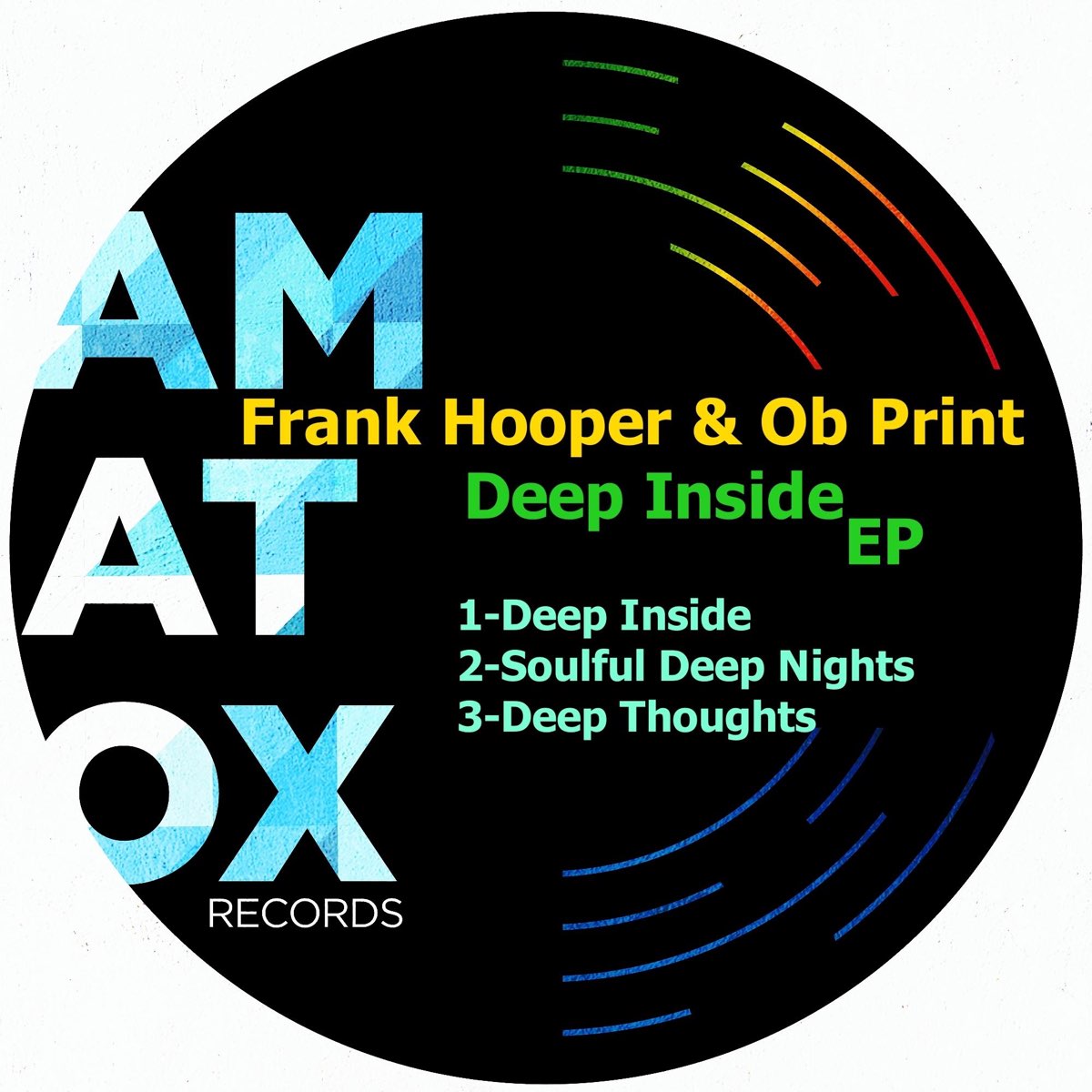 Inside souls. Deep inside. Deep thoughts with the Deep. Studio Deep inside me Ep. Vinyl Mode - Deep inside my Soul (Original Mix).