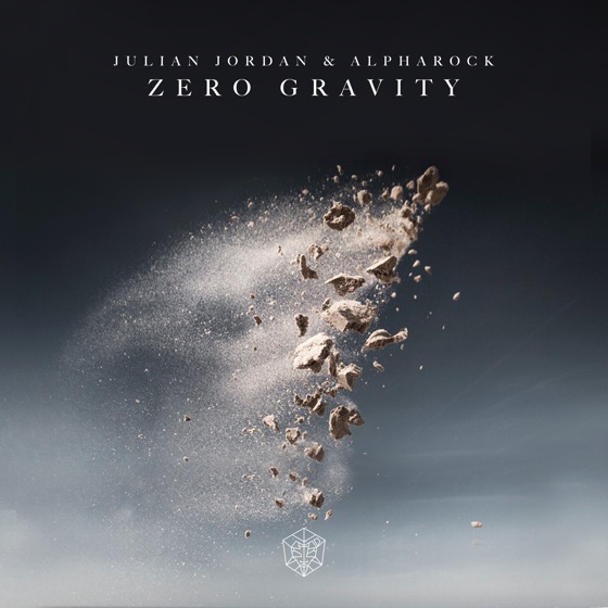 Cover artwork for Zero Gravity