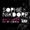 Black Water (Eric Sneo Remix) - Sophie Nixdorf lyrics
