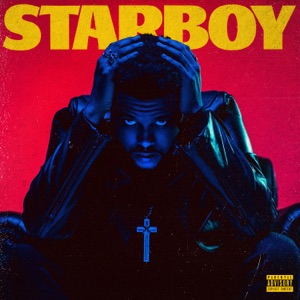 Starboy Artwork