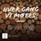 Heart - Hver gang vi møtes & Tone Damli lyrics