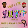 Y.U.?!? (Version 2.0) [Drugs and Ice Cream Remix] - Single album lyrics, reviews, download