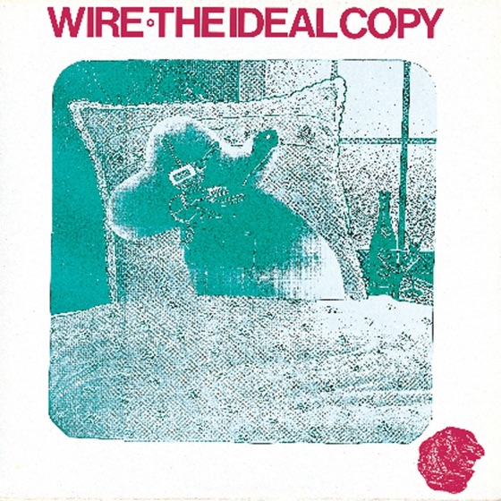 Cover artwork for Ahead