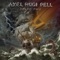 When Truth Hurts - Axel Rudi Pell lyrics