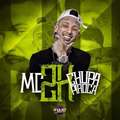 Chupar Piroca - Single - MC 2K