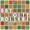 Yesterday's Heroes (Rerecorded) - Bay City Rollers lyrics