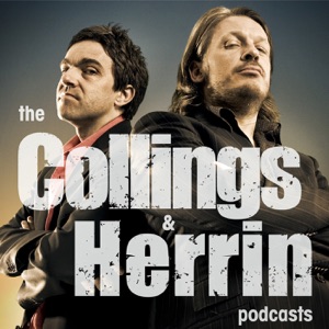 Collings and Herrin - RHLSTP reunion