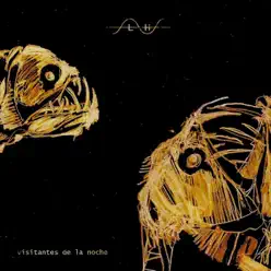 Visitantes de la Noche - Los Señores Hyde