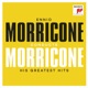 CONDUCTS MORRICONE - HIS GREATEST HITS cover art