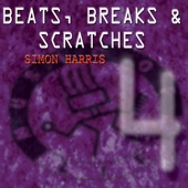 Beats, Breaks & Scratches, Vol. 4 artwork
