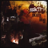 SikTh - Bland Street Bloom