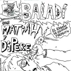 Baladi - Matiah Chinaski Baladi - Matiah Chinaski