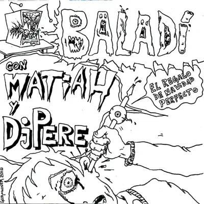 Baladi - Matiah Chinaski Baladi - Matiah Chinaski