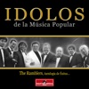 Idolos de la Música Popular - The Ramblers, Antología de Êxitos...