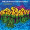 Radio Massacre International - The Ice Garden