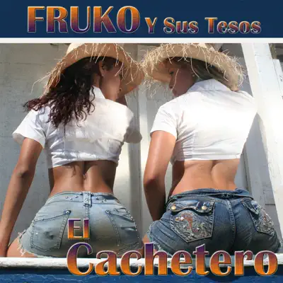 El Cachetero - Fruko y Sus Tesos