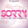 Sorry (feat. Vj Ben, McBox & Mel) - Single