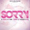 Sorry (feat. Vj Ben, McBox & Mel) - Single