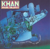 Khan - Driving To Amsterdam