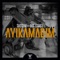 Ayikamadim (feat. Ais Ezhel) - Tutsak lyrics