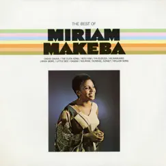 The Best of Miriam Makeba by Miriam Makeba album reviews, ratings, credits