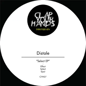 Select EP by Distale album reviews, ratings, credits