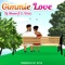 Gimmie Love (feat. G.West) - DjAkuaa lyrics