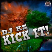 Kick It! (Radio Edit) artwork
