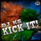 Kick It! (Radio Edit) artwork