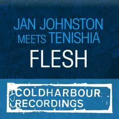 Flesh - Single by Jan Johnston & Tenishia album reviews, ratings, credits