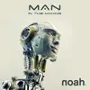 Man in the Making (The Mixes) album lyrics, reviews, download