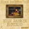 Disco Machine Gun (High Rankin Remix) - Lo Fidelity Allstars lyrics
