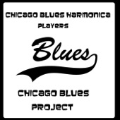 Chicago Blues Harmonica Players - Sitting on Top of the World