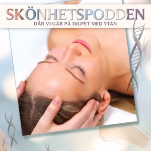 SKÖNHETSPODDEN