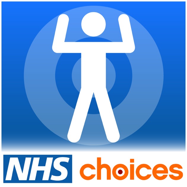 NHS Strength and Flexibility by NHS Choices on Apple Podcasts