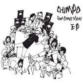 Ram Dance Man EP - Chimpo