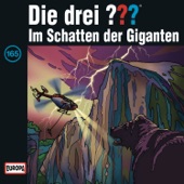 Folge 165: Im Schatten der Giganten artwork