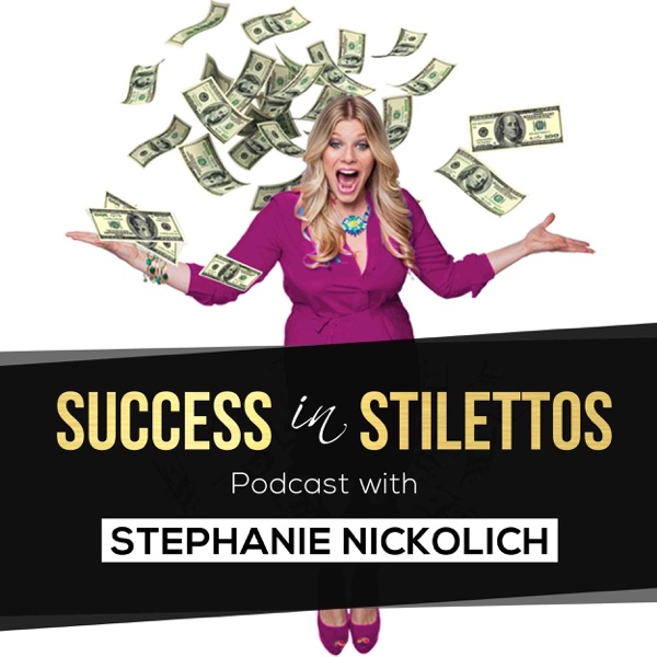 Success in Stilettos cover