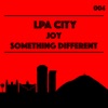 LPA City - Something Different