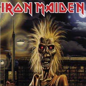 Iron Maiden (2015 Remastered Edition)