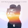 When Sunday's Gone (feat. Thallie Ann Seenyen) - Single