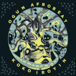 Ogun Afrobeat - Efon