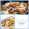 A Guide to Greek Food, Vol. 2
