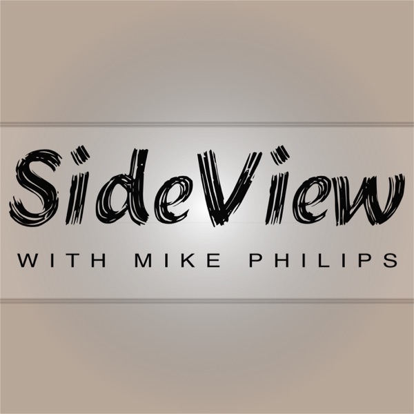 SideView with Mike Philips cover