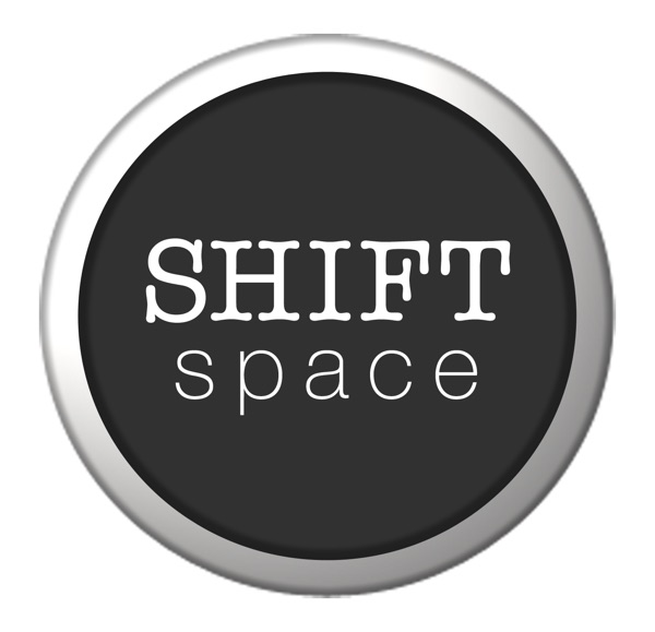 SHIFT space cover