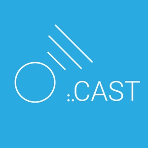 :.cast(dottcast)第2回